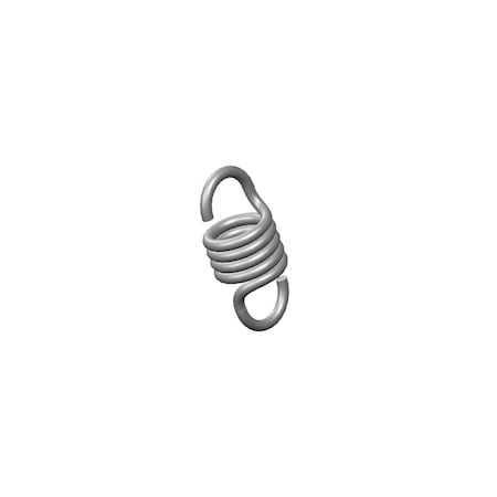 Approved Vendor Extension Spring, O= .188, L= .47, W= .031 G009973548